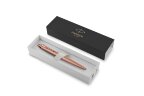 Подарочный набор Parker: Ручка Parker Jotter XL SE20 Monochrome Pink Gold и Ежедневник 212_11105302755