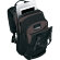 Рюкзак VICTORINOX Lexicon Professional Bellevue 15,6'', чёрный, нейлон/кожа, 30x19x46 см, 26 л