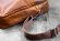 Сумка KLONDIKE DIGGER «Earl», натуральная кожа цвета коньяк, 29 x 38 x 9 см