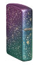 Зажигалка Starry Sky Iridescent Zippo 49448