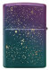 Зажигалка Starry Sky Iridescent Zippo 49448