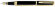 Перьевая ручка Waterman Exception Night&Day Gold GT. Перо - золото18К, детали дизайна: позолота 23К. с гравировкой