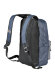Рюкзак WENGER 14'', синий/серый, полиэстер, 28 x 22 x 41 см, 18 л