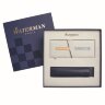 Подарочный набор Ручка роллер Waterman Hemisphere Deluxe Rose Wave 2043235cover3