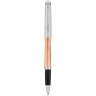 Подарочный набор Ручка роллер Waterman Hemisphere Deluxe Rose Wave 2043235cover3