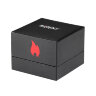 Кольцо с цепочным орнаментом (19,7 мм) Zippo 2006260 с гравировкой