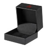 Кольцо с цепочным орнаментом (19,7 мм) Zippo 2006260 с гравировкой