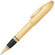 Ручка-роллер Selectip Cross Peerless 125. Цвет - золотистый