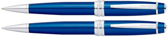Набор Cross Bailey: шариковая Ручка и механический карандаш 0 AT0451-12