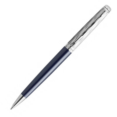 Шариковая ручка Waterman Hemisphere22 SE Deluxe Blue CT 2166470