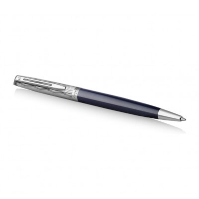 Шариковая ручка Waterman Hemisphere22 SE Deluxe Blue CT 2166470