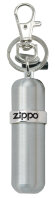 Баллончик для топлива ZIPPO, алюминий, серебристый