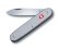 Нож перочинный VICTORINOX Pioneer, 93 мм, 1 функция, алюминиевая рукоять, серебристый