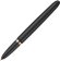 Ручка перьевая Parker 51 Premium, Black GT (Перо F)