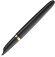 Ручка перьевая Parker 51 Premium, Black GT (Перо F)
