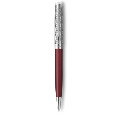Шариковая ручка Parker Sonnet Premium Refresh RED CT 2119783
