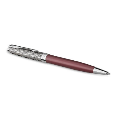Шариковая ручка Parker Sonnet Premium Refresh RED CT 2119783