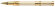 Роллерная ручка Waterman Elegance Ivory GT. Детали дизайна: позолота 23К. с гравировкой