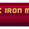 Ручка-роллер Selectip Cross Century II Marvel SE &quot;Железный Человек&quot;. Цвет - красный