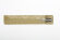 Чехол для ручки "Pierre Cardin" золотой, 156 х 30 мм