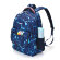 Школьный рюкзак CLASS X TORBER T2743-NAV-BLU