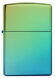 Зажигалка High Polish Teal Zippo 49191