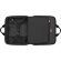 Мобильный офис VICTORINOX VX One Briefcase 15,6', чёрный, нейлон 1000D/кожа, 42x21x40 см, 35 л