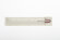 Чехол для ручки "Pierre Cardin" белый, 156 х 30 мм