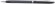 Ручка шариковая Pierre Cardin GAMME. Цвет - черный, печатный рисунок на корпусе. Упаковка Е или E-1