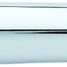 Ручка-роллер Selectip Cross ATX. Цвет - серебристый.