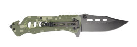 Нож складной 88 мм STINGER FK-008H