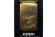 Зажигалка Zippo Gold Dust 207G