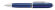 Шариковая ручка Cross Peerless Translucent Quartz Blue Engraved Lacquer с гравировкой