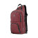 Рюкзак WENGER с одним плечевым ремнем, бордовый, полиэстер, 19 х 12 х 33 см, 8 л
