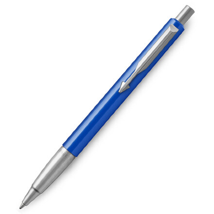  Parker Vector - Standart Blue, шариковая ручка, M