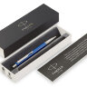 Parker Vector - Standart Blue, шариковая ручка, M