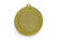Подарочная медаль с гравировкой