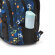 Школьный рюкзак CLASS X TORBER T5220-BLK-BLU