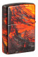 Зажигалка Lava Flow ZIPPO 48622