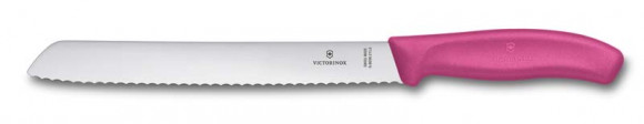 Нож для хлеба VICTORINOX SwissClassic 6.8636.21L5B