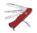 Нож перочинный VICTORINOX Cheese Master 0.8313.W