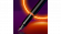 Перьевая ручка Parker IM Vibrant Rings Flame Orange 2172943,2172944