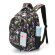 Школьный рюкзак CLASS X TORBER T5220-BLK-GRE