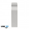 Металлическая флешка Transmit USB 3.0