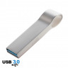 Металлическая флешка Transmit USB 3.0