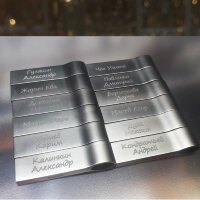 Флешка «Transmit USB 3.0» с гравировкой