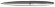 Шариковая ручка Waterman Carene Silver Meridians. Детали дизайна - палладиевое покрытие