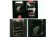 Зажигалка Zippo Ebony
