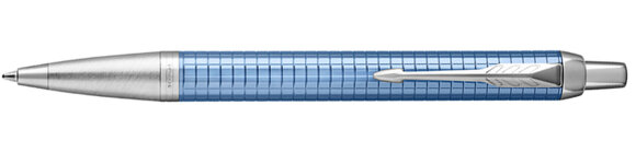 Шариковая Ручка Parker IM Premium Blue CT 1931691 с гравировкой
