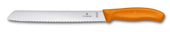 Нож для хлеба VICTORINOX SwissClassic 6.8636.21L9B